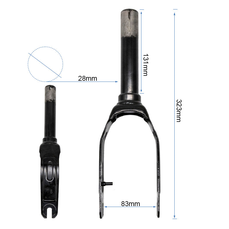 Fourche Xiaomi Mi4 Pro Gen2 [ORIGINAL] référence EWF297