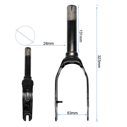 Fourche Xiaomi Mi4 Pro Gen2 [ORIGINAL] référence EWF297