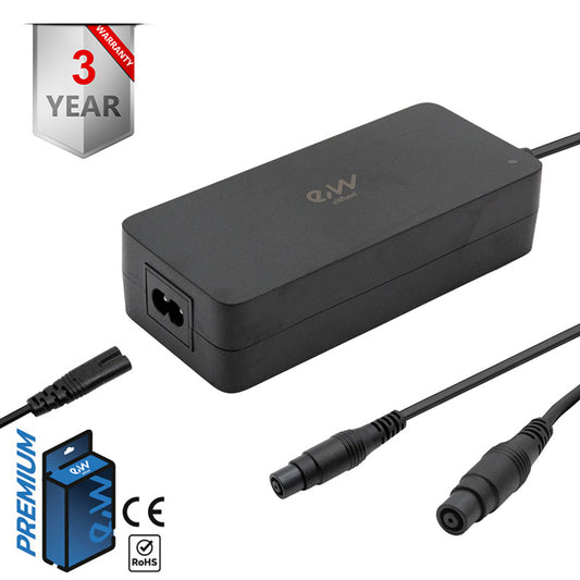 Chargeur premium 53,6v 1,3A Mi4 pro Max/Plus/Mi 5 Max référence EWF306