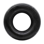 Pneu tubeless 18x9 5-8 / 225/55-8 lisse [Feiben] — vue 3