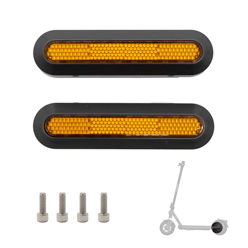 Enjoliveur avec catadioptres Xiaomi Élite