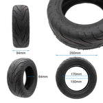 Pneu tubeless 10×4-6 Cityroad [Xuancheng] — vue 2
