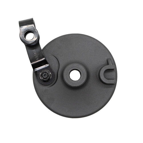 Enjoliveur frein tambour Mi4 Lite Gen2 [ORIGINAL]