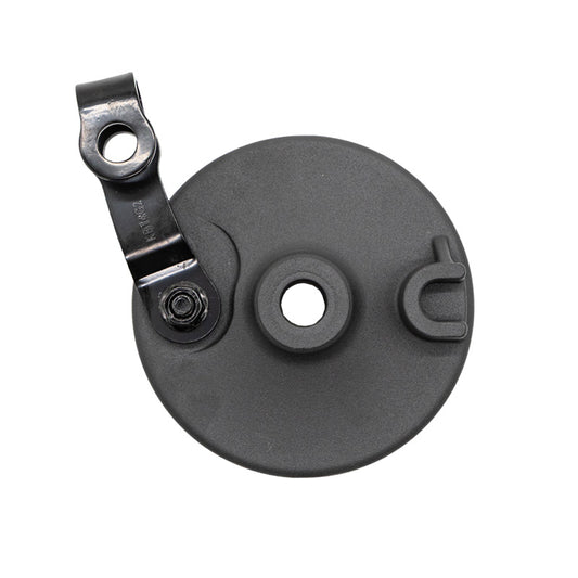 Enjoliveur frein tambour Mi4 Lite Gen2 [ORIGINAL] référence EWF321