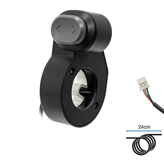 Bouton de clignotant Xiaomi Mi4 pro (version italienne) [ORIGINAL] référence EWF322