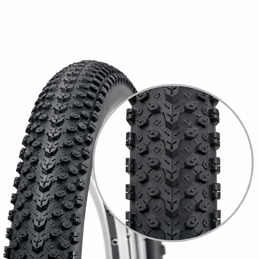 Pneu de Vélo Pliable P1197D 26x2,1 référence EWF334