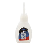 Colle de cyanoacrylate — vue 2