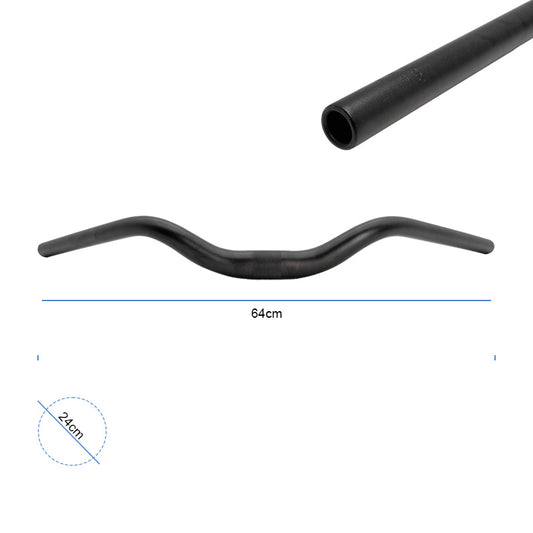 Guidon Arenox Plus et Arenox référence EWF353