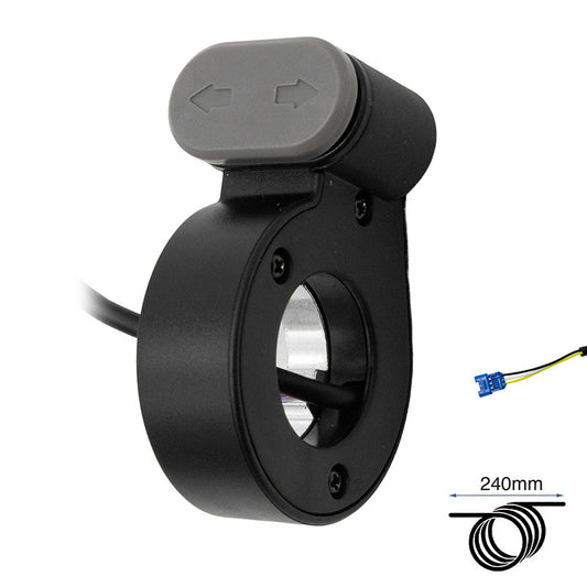 Bouton de clignotant pour Xiaomi Mi5/Mi4 pro Gen2 [ORIGINAL] référence EWF367