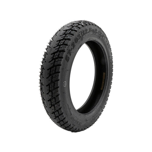 Pneu tubeless off-road 12,5x2,125 (57-203)