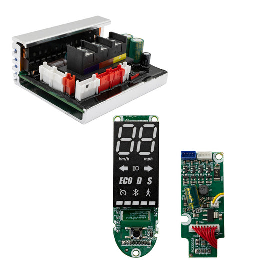 Contrôleur et écran pour Ninebot Max G2 - Débridé référence EWF377
