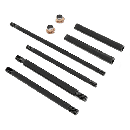 AXES FOURCHE ET SUSPENSION Smartgyro MAX2