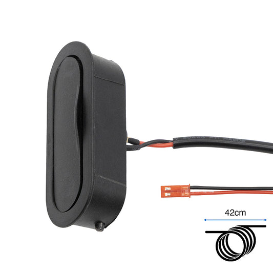 CONNECTEUR DE CHARGE Smartgyro MAX2 référence EWF396