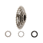 Cassette 7V VENTIX PLUS/ARENOX PLUS — vue 1