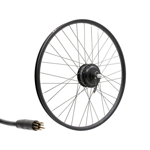 Jante arrière 29x2,4 avec moteur 250W 42Nm ROKTAR/ZEPHIR