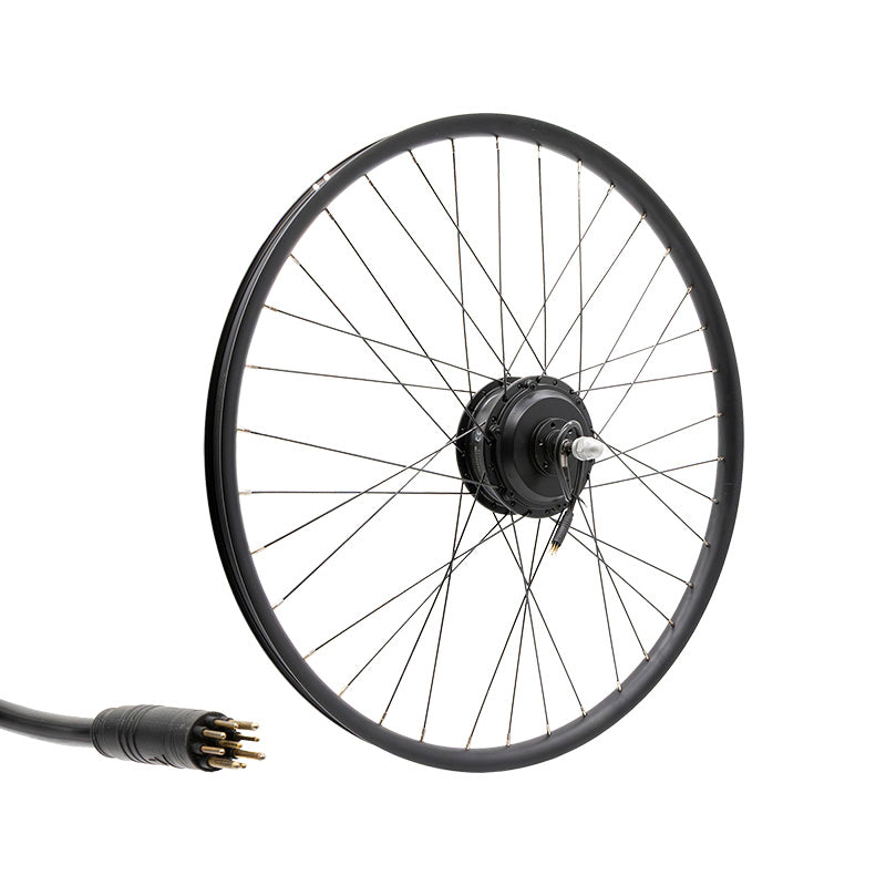Jante arrière 29x2,4 avec moteur 250W 42Nm ROKTAR/ZEPHIR