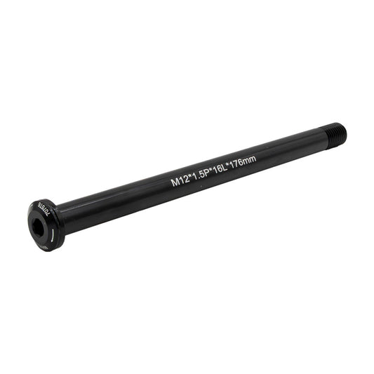 Axe traversant arrière M12*176mm ROKTAR PLUS/ZEPHIR PLUS référence EWF408