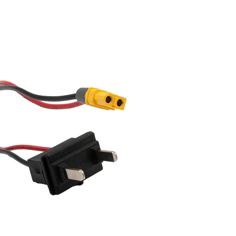 Connecteur batterie avec cache cadre pour Granit référence EWF414