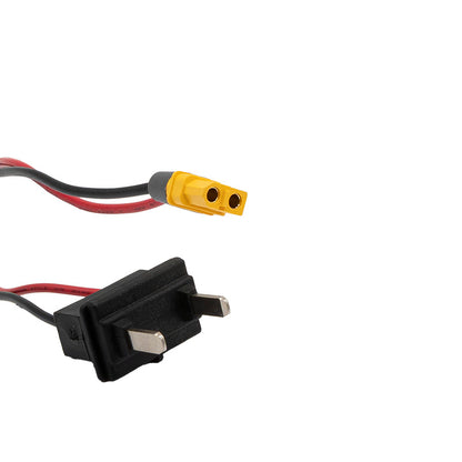 Connecteur batterie avec cache cadre pour Granit référence EWF414