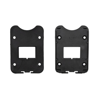Connecteur batterie avec cache cadre pour Granit référence EWF414