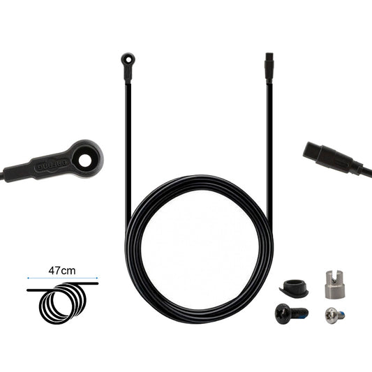 Capteur de vitesse pour Terram, Roktar Plus et Zephir Plus référence EWF415