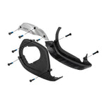 Couvercle moteur VENTIX PLUS/ARENOX PLUS — vue 2