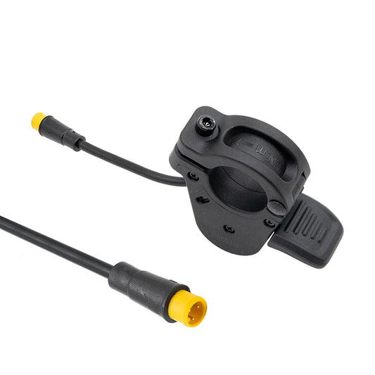 Accélérateur VIKETORY connecteur étanche 3 broches 6 mm femelle référence EWF419