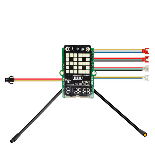Écran pour Smartgyro Raptor Evo référence EWF422