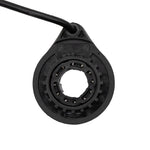 Capteur pass EWPSS-001 — vue 3