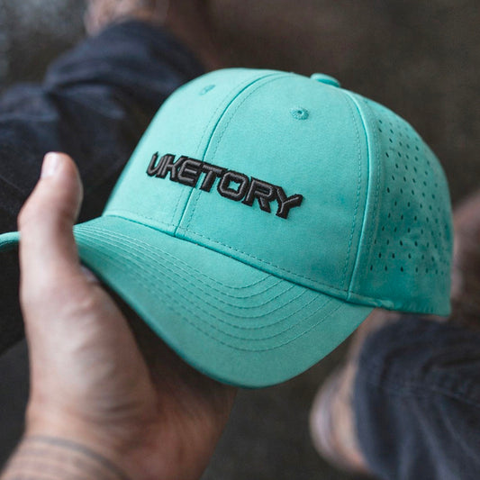 Casquette Viketory bleu référence EWF424