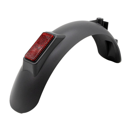 Garde-boue arrière noir pour Xiaomi 4 Lite (2e génération) Original