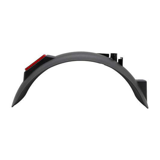 Garde-boue arrière noir pour Xiaomi 4 Lite (2e génération) Original vue 2