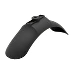 Garde-boue avant noir étanche pour Xiaomi 4 Lite (2e génération) Original — vue 1