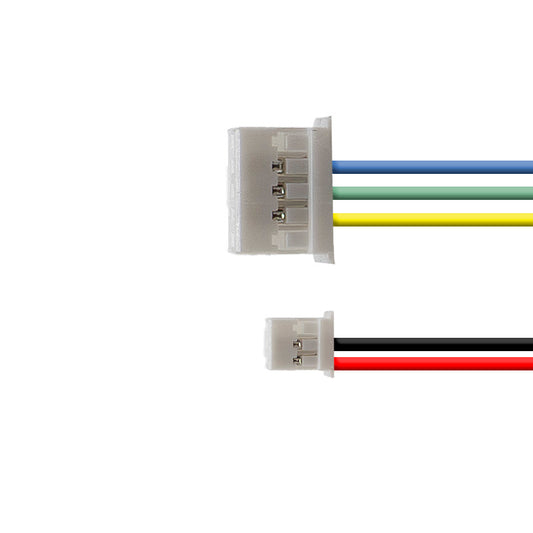 Câble de connexion entre contrôleur et écran LCD pour Xiaomi 5 Max/5 Pro vue 2