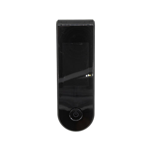 Cache écran avec interrupteur pour trottinette électrique Xiaomi 5 Plus