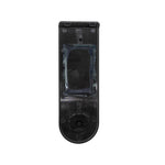 Cache écran avec interrupteur pour trottinette électrique Xiaomi 5 Plus — vue 2