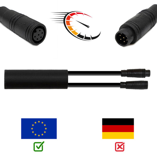 Optimisation pour Ninebot ZT3pro - Version EU