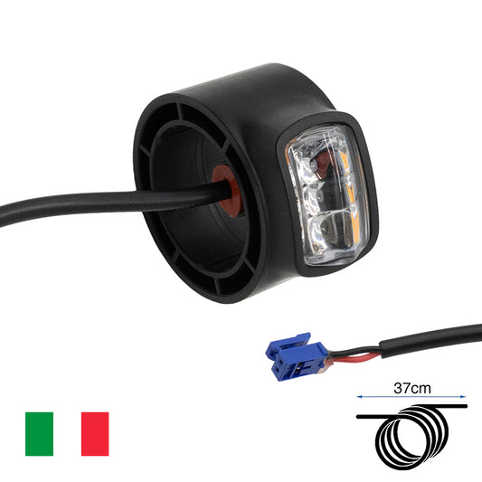 Clignotant avant droit Xiaomi Mi4 Pro (version italienne) [ORIGINAL] référence EWF447