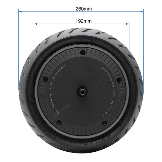 Moteur Xiaomi Mi4 Pro Plus [ORIGINAL] vue 2