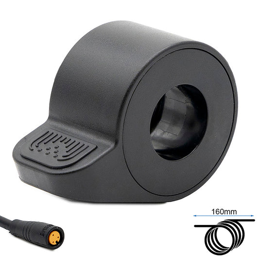 Accélérateur avec câble étanche ECOXTREM M41 référence EWF450