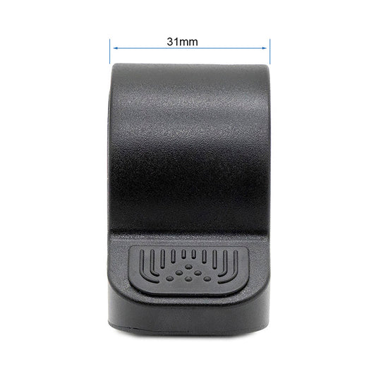 Accélérateur avec câble étanche ECOXTREM M41 vue 2