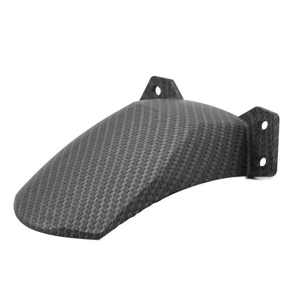 Garde-boue arrière ECOXTREM M41 référence EWF452