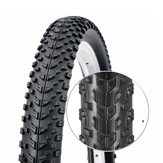 Pneu de Vélo Pliable P1255 27,5x1.95 référence EWF496