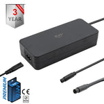 Chargeur premium 54V (sortie 63V) 2A Julet JL-F-Z3105AG — vue 1