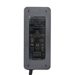 Chargeur premium 54V (sortie 63V) 2A Julet JL-F-Z3105AG — vue 2