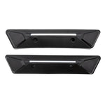 Cache-fourches pour Smartgyro Raptor Dual Evo — vue 1