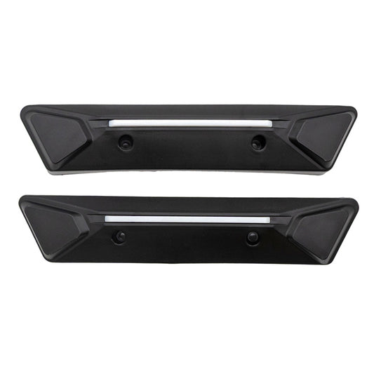 Cache-fourches pour Smartgyro Raptor Dual Evo référence EWF502