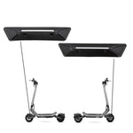 Cache-fourches pour Smartgyro Raptor Dual Evo — vue 2