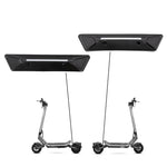 Cache-fourches pour Smartgyro Raptor Dual Evo — vue 3