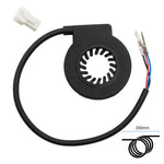 Capteur pass EWPSS-002 — vue 1